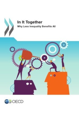 In It Together: Why Less Inequality Benefits All