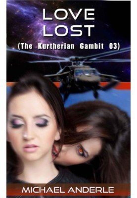 Love Lost - The Kurtherian Gambit, Book 3
