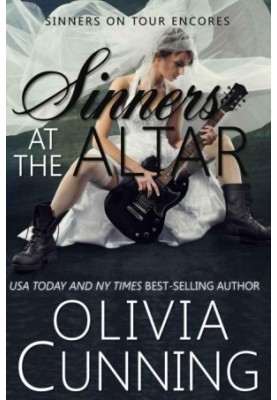 [Sinners on Tour 06] • Sinners at the Altar