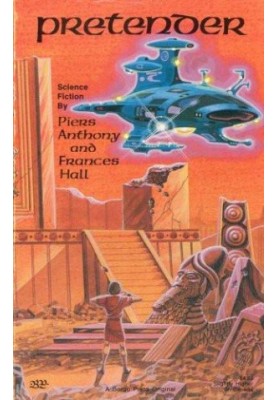 Pretender: Science Fiction