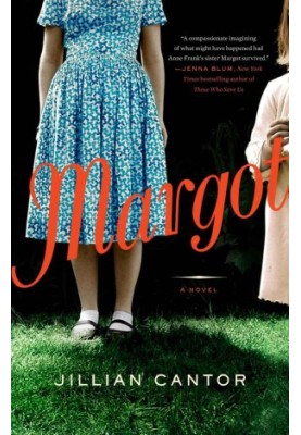 Margot · A Novel