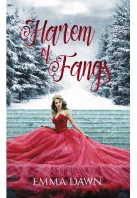[Stairway to Harem Series 01] • Harem of Fangs