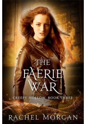 The Faerie War