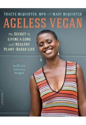 Ageless Vegan