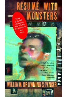 Resume With Monsters