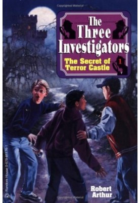 The Secret of Terror Castle