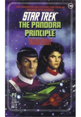 Pandora Principle