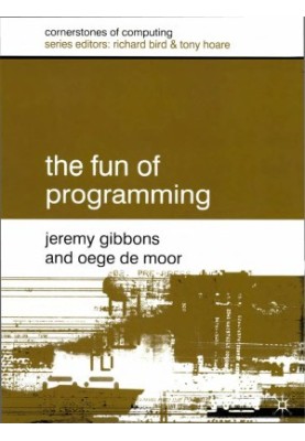 The Fun of Programming