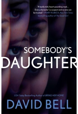 Somebody's Daughter