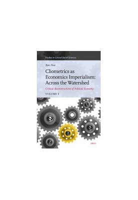 Cliometrics as Economics Imperialism: Across the Watershed