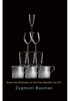 Does the Richness of the Few Benefit Us All?