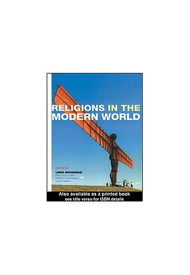 Religions in the modern world : traditions and transformations