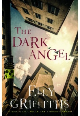 The Dark Angel (Ruth Galloway Mystery 10)