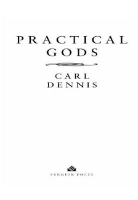 Practical Gods
