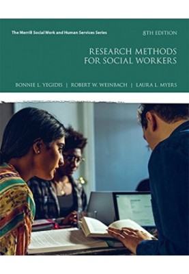 Research Methods for Social Workers