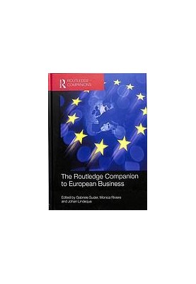 The Routledge companion to European business