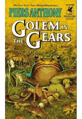 Golem in the Gears