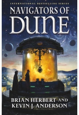Navigators of Dune