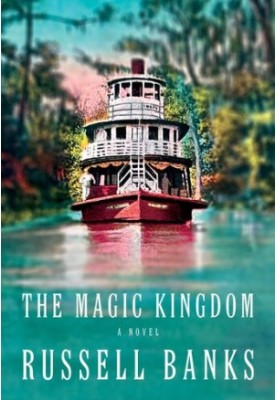 The Magic Kingdom