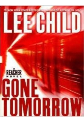 Gone Tomorrow