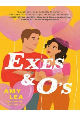 Exes and O's (The Influencer Series Book 2)