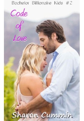 [Bachelor Billionaire Kids 02] • Code of Love