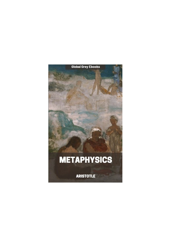 Metaphysics