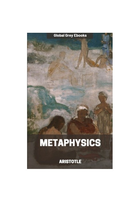 Metaphysics