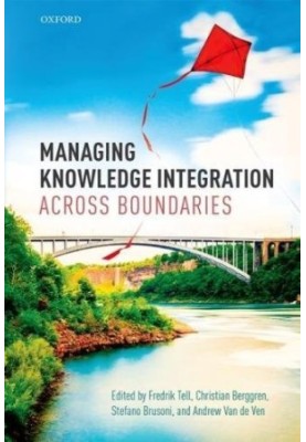 Managing knowledge integration across boundaries