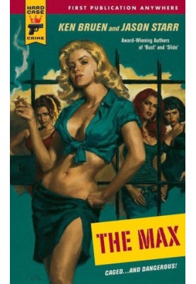 Hard Case Crime: The Max