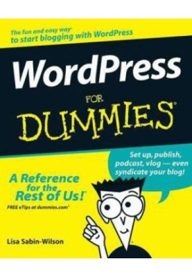 WordPress For Dummies