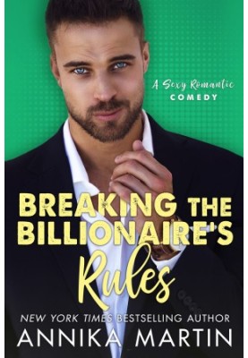 Breaking the Billionaire's Rules