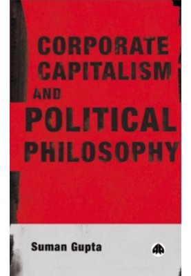 The Disabled Political Will Corporate Capitalism and Political Philosophy