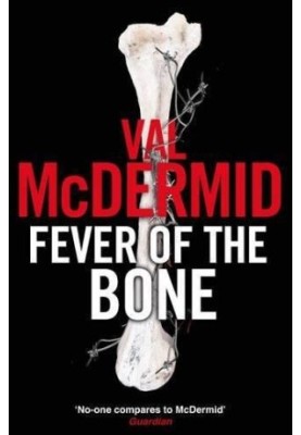 Fever of the Bone (Hill & Jordan 6)
