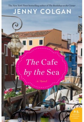 [Summer Seaside Kitchen 01] • The Cafe by the Sea
