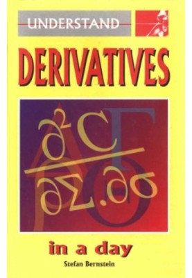 Understand Derivatives in a Day