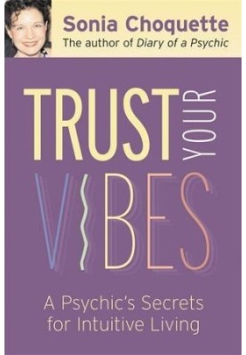 Trust Your Vibes