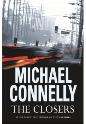 The Closers (Harry Bosch, 11 Harry Bosch Universe, 15)