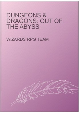 Dungeons & Dragons: Out of the Abyss