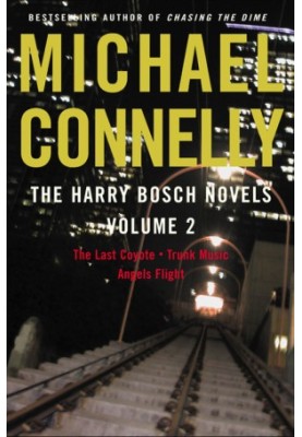 The Harry Bosch Novels - Volume 2