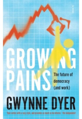 Growing pains: the future of democracy (and work)