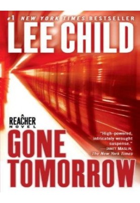 Gone Tomorrow