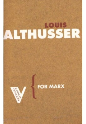For Marx