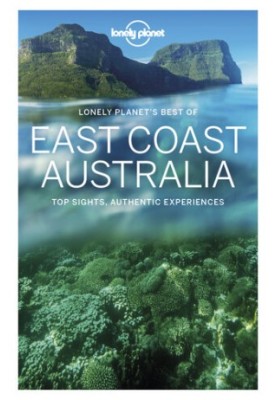 Lonely Planet Best of East Coast Australia