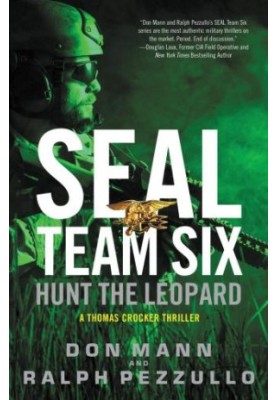 Hunt the Leopard