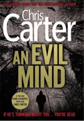 [Robert Hunter 06] • An Evil Mind