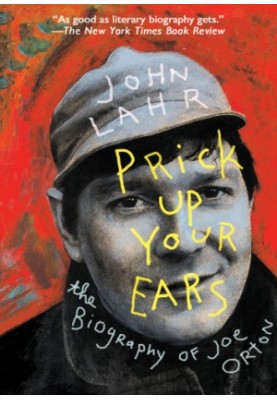 Prick Up Your Ears