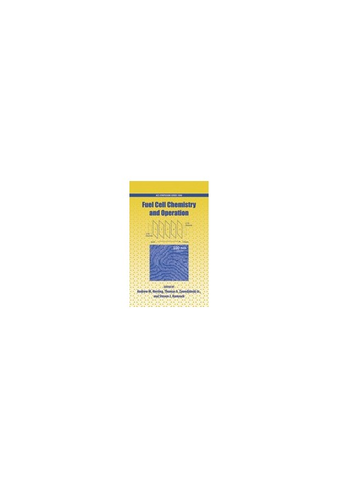 Fuel Cell Chemistry and Operation
