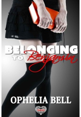 [Blackmailing Benjamin 03] • Belonging to Benjamin
