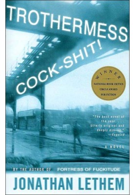 Motherless Brooklyn
